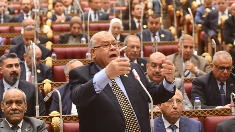 النائب ناجي الشهابي