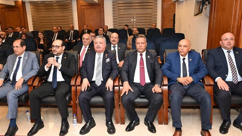 النائب إبراهيم عيسى