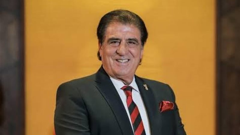 النائب أحمد فؤاد