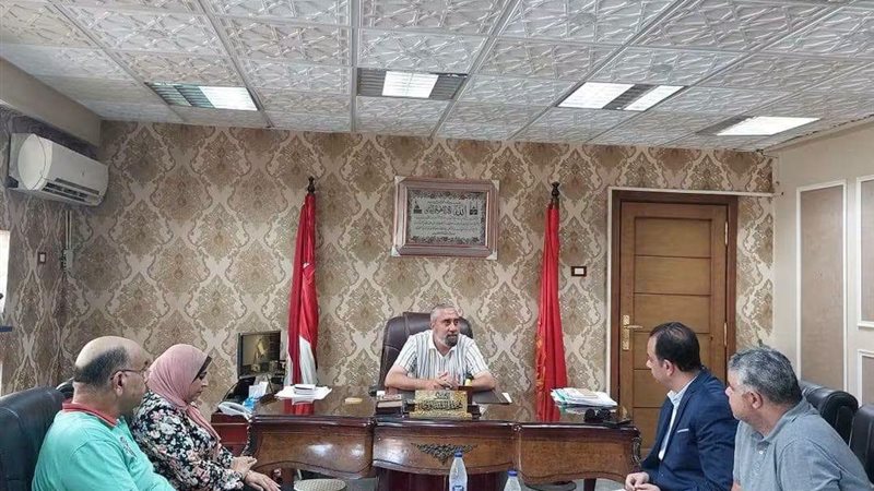 حزب الوعي