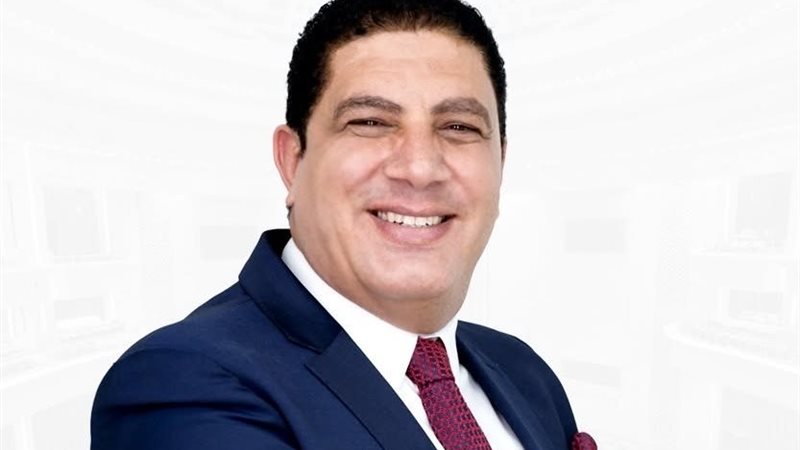  السيد الغيطاني