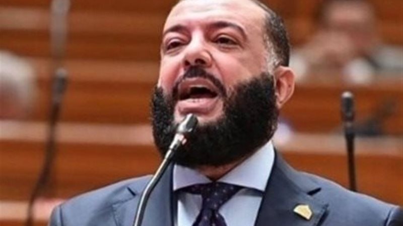 أحمد خليل خير الله