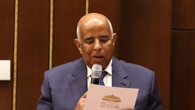 النائب حلمي جاويش