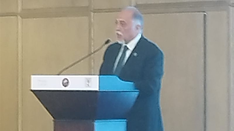 الدكتور عبد الهادي