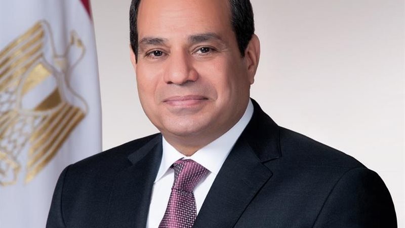 رئيس الجمهورية عبد