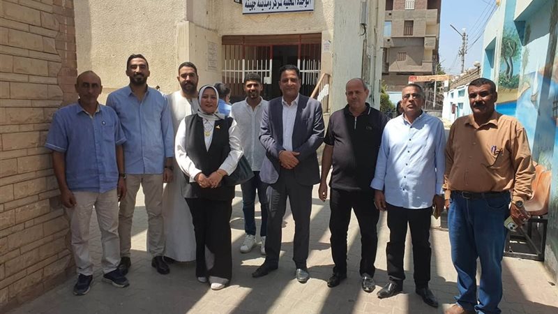  النائبة غادة الضبع