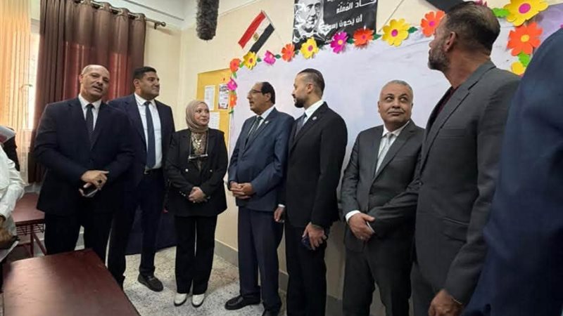 الأمانة العامة لحزب