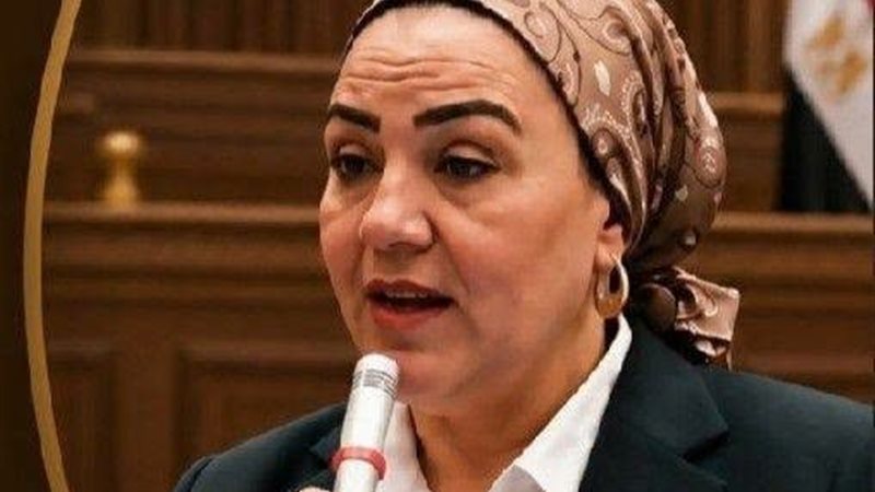  النائبة الدكتورة