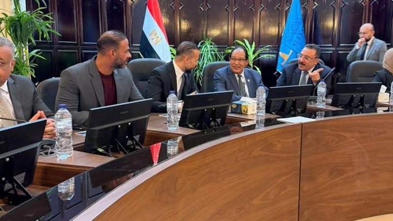 حزب مستقبل وطن
