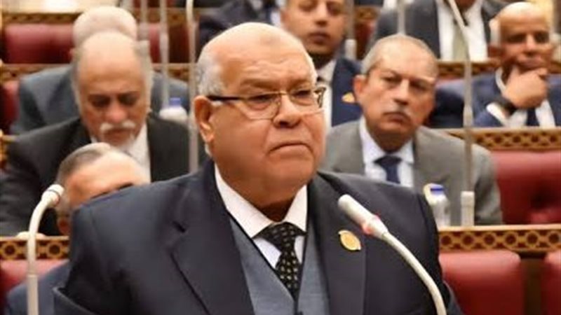  النائب ناجي الشهابي
