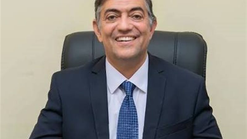 هشام مصطفى عبد العزيز