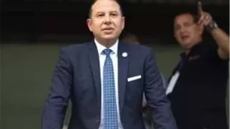  النائب حسن عمار،
