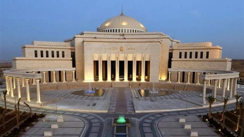 مجلس الشيوخ