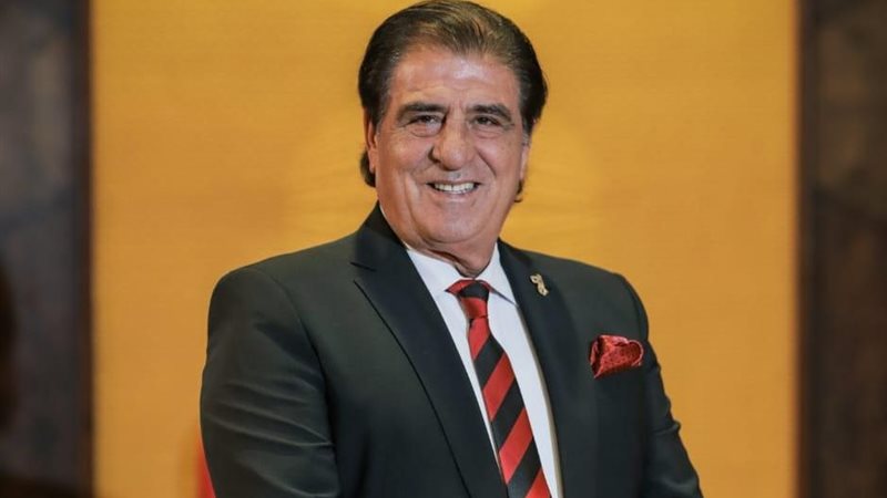 النائب أحمد فؤاد