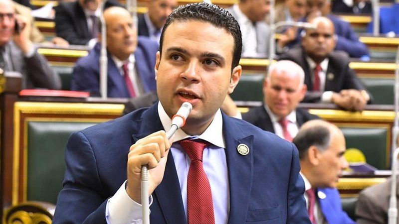 النائب عبد المنعم