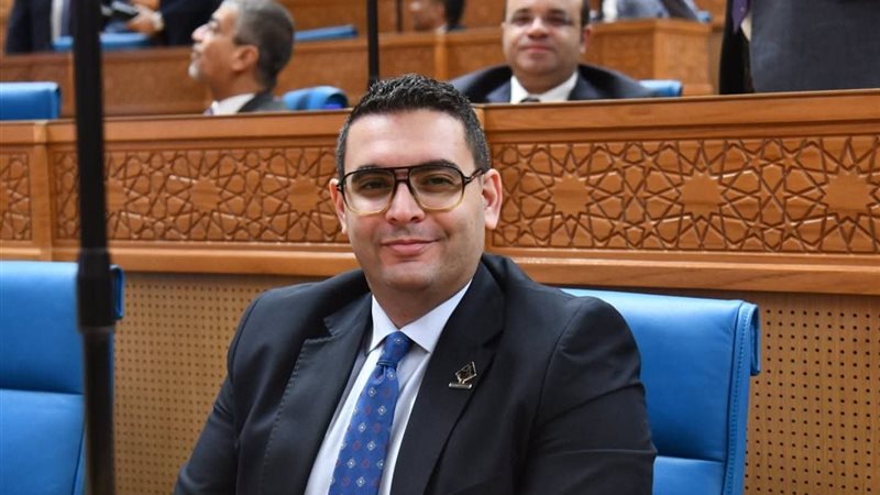 المجلس