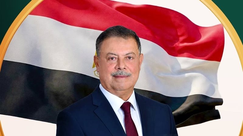 النائب خالد رياض