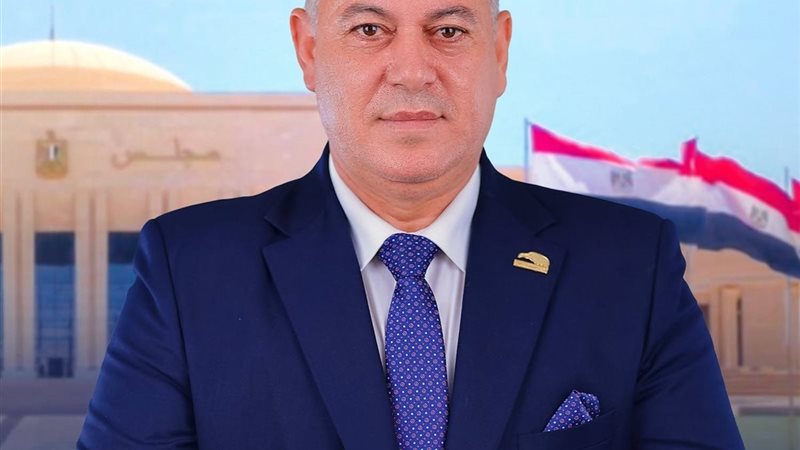 النائب توفيق أبو