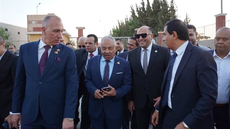 حضور بارز للنائب