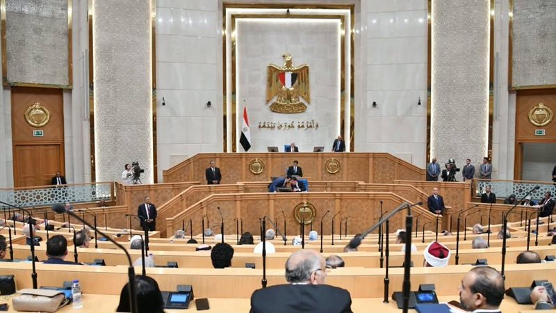 مجلس الشيوخ