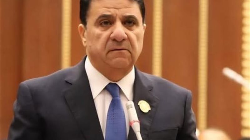 اللواء عصام العزب،