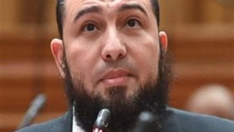 النائب محمود رشاد