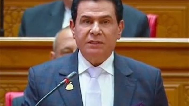 النائب الدكتور محمد