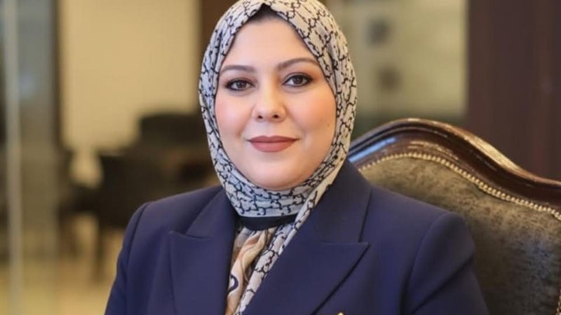 الدكتورة شيماء محمود