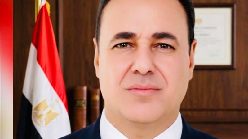النائب سعيد العماري،