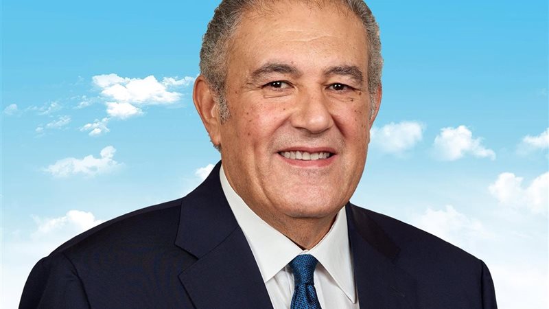 النائب المهندس عمرو