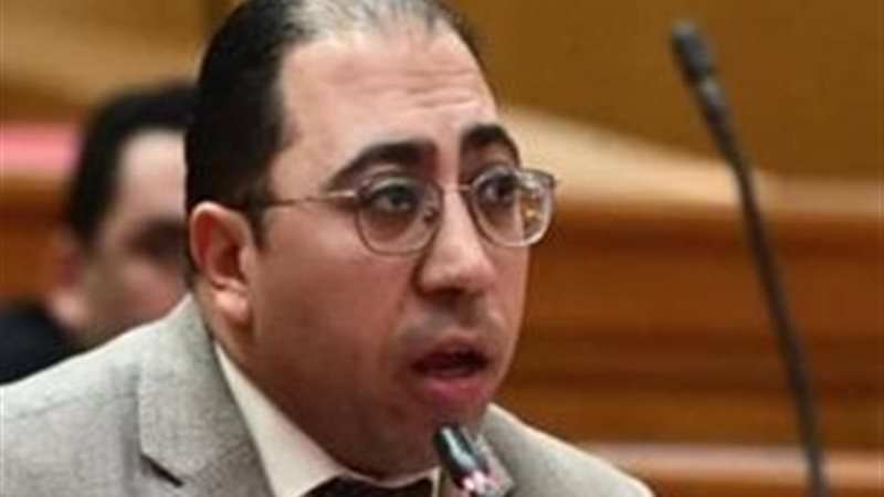 النائب بسام الصواف
