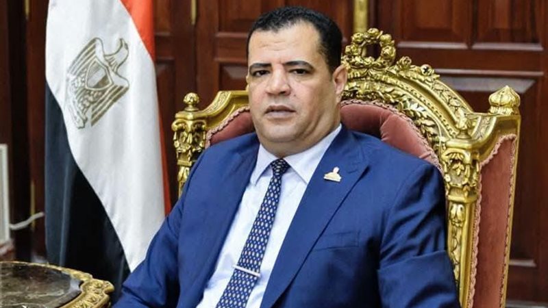 النائب مصطفى الكحيلي