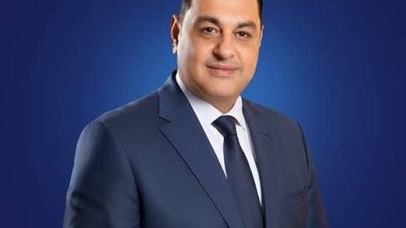 النائب محمد سامي