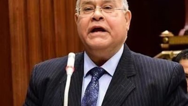 النائب ناجي الشهابي