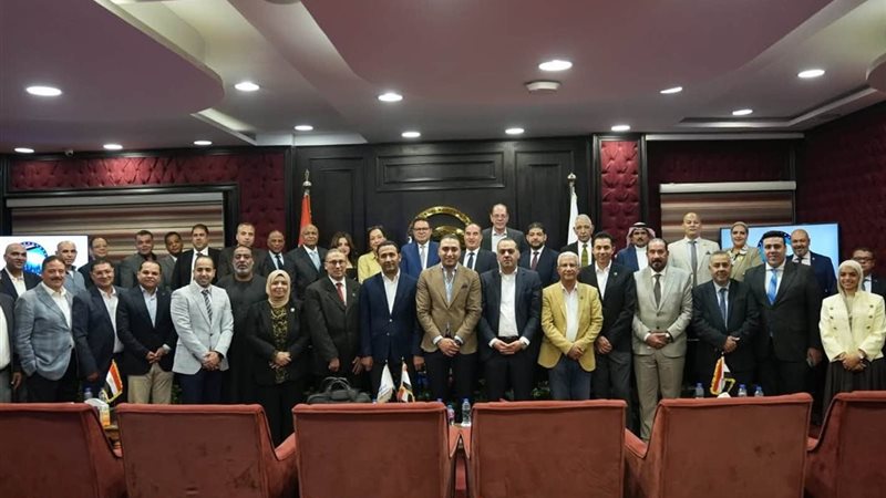  أمانة الشؤون البرلمانية