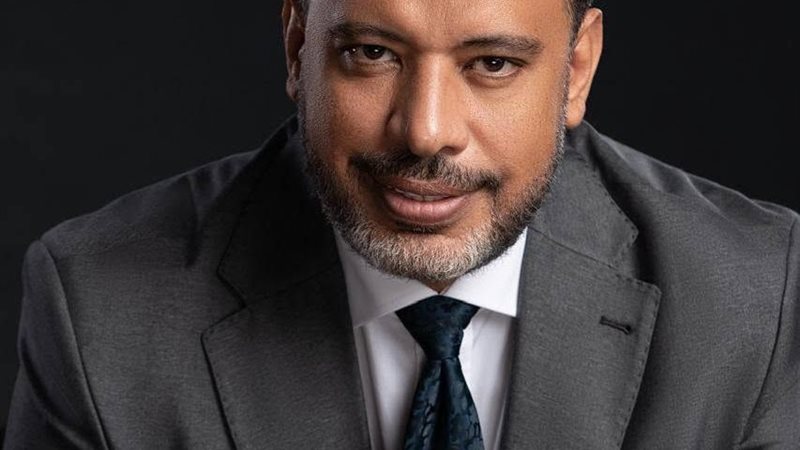 النائب أحمد السبكي،
