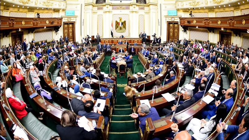 أعضاء مجلس النواب