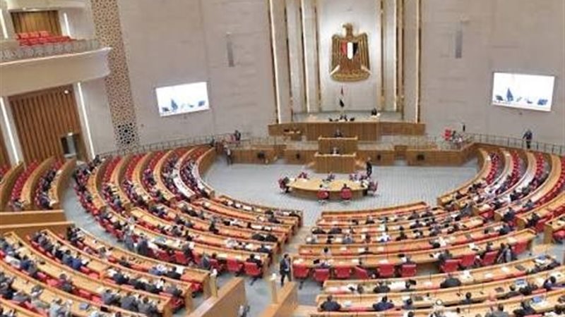 تحرك برلماني عاجل