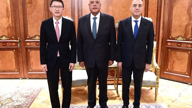  المستشار هشام بدوي