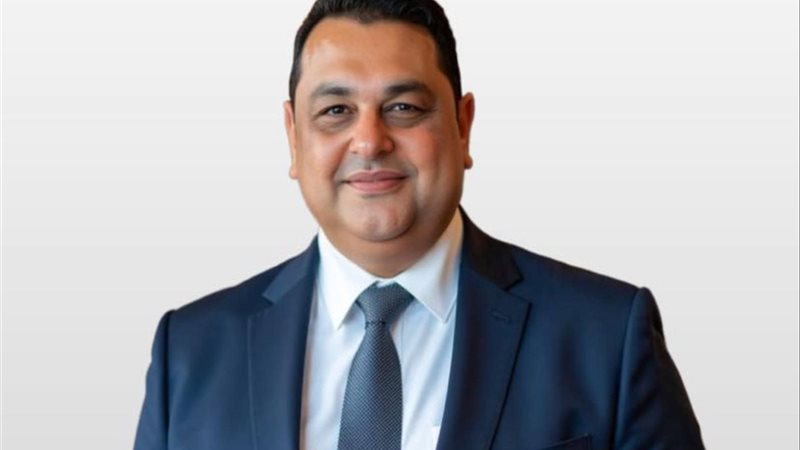 النائب محمد سامي