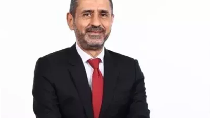  برئاسة سامي شاهين