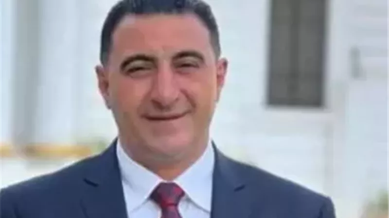  النائب السعيد غنيم