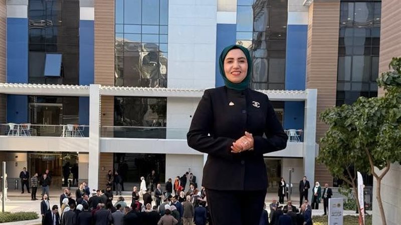 النائبة بثينة أبو