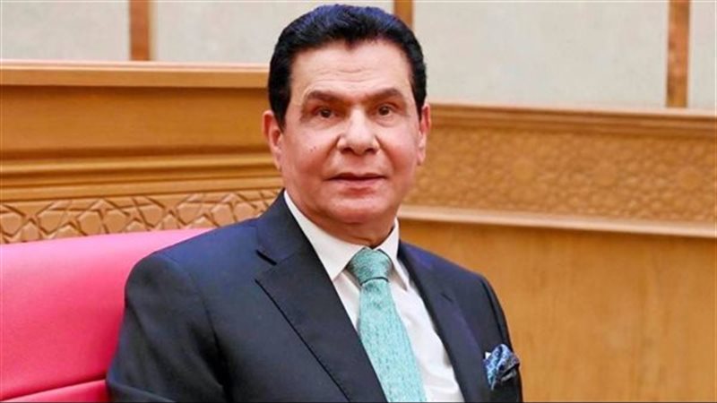  النائب الدكتور محمد