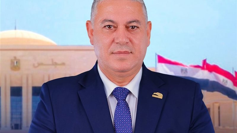 النائب توفيق ابو
