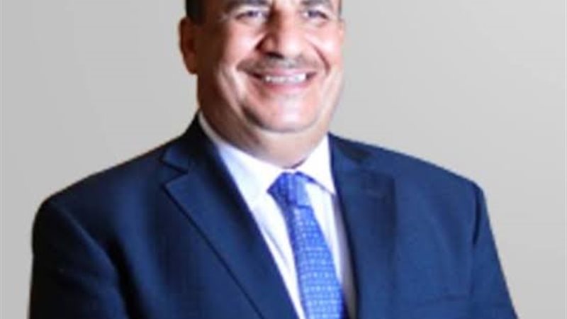 الدكتور محمد عبد