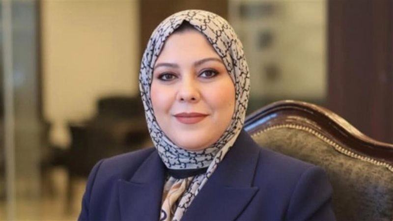 الدكتورة شيماء محمود