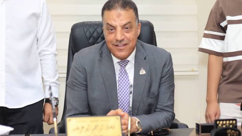 النائب فيصل إبراهيم