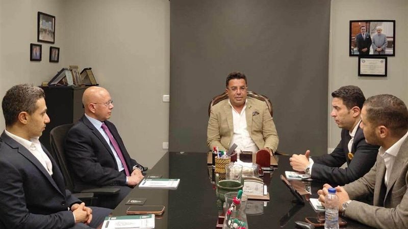 حزب الوعي بقيادة