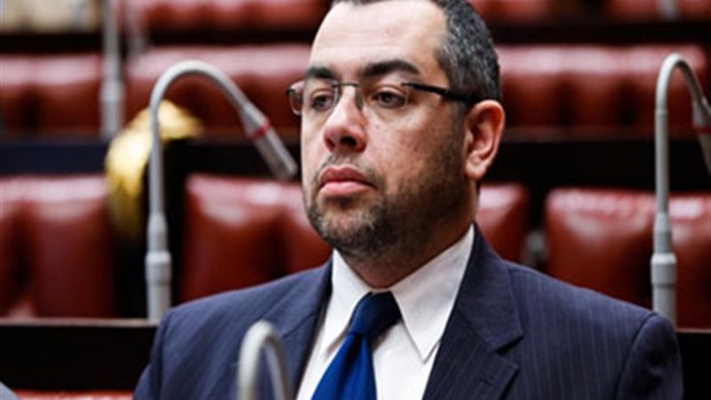 النائب الدكتور محمد